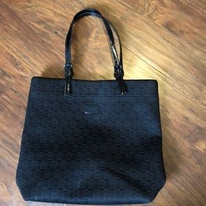 Michael kors tote bag